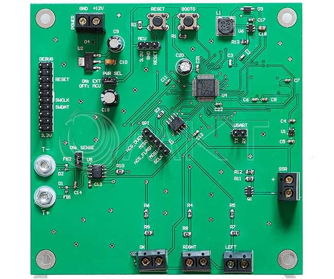 Professional PCB Assembly